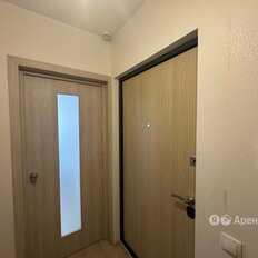 Квартира 23 м², студия - изображение 4