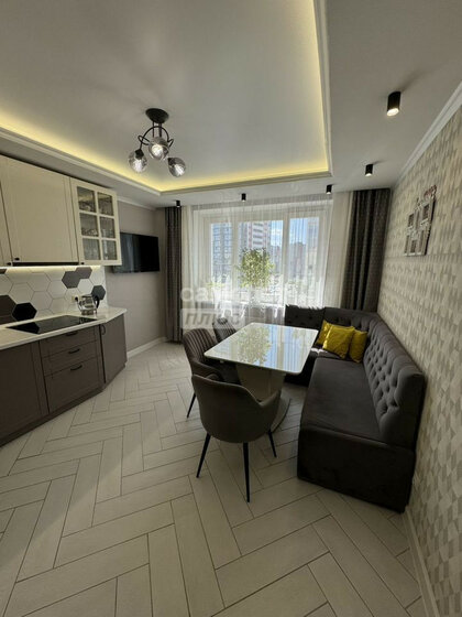 67,5 м², 2-комнатная квартира 7 605 000 ₽ - изображение 58