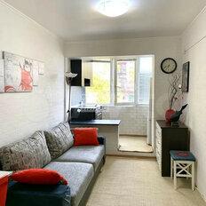 Квартира 18,5 м², студия - изображение 5