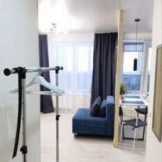 Квартира 30 м², студия - изображение 1