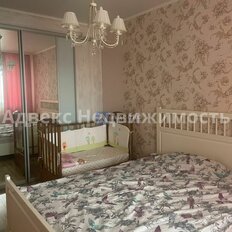 Квартира 67,1 м², 2-комнатная - изображение 4