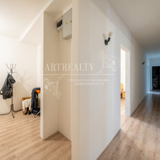 Квартира 120 м², 4-комнатная - изображение 2