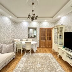 Квартира 78,9 м², 3-комнатная - изображение 2