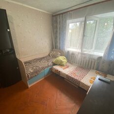 Квартира 30 м², 2-комнатная - изображение 3