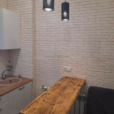 Квартира 18 м², студия - изображение 2