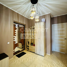 Квартира 60 м², 2-комнатная - изображение 1