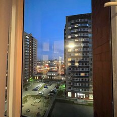 Квартира 46 м², 1-комнатная - изображение 1