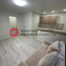 Квартира 25 м², студия - изображение 1