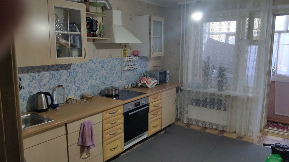 65,4 м², 3-комнатная квартира 6 600 000 ₽ - изображение 68