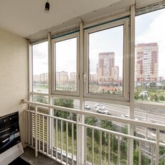 Квартира 40 м², 1-комнатная - изображение 1