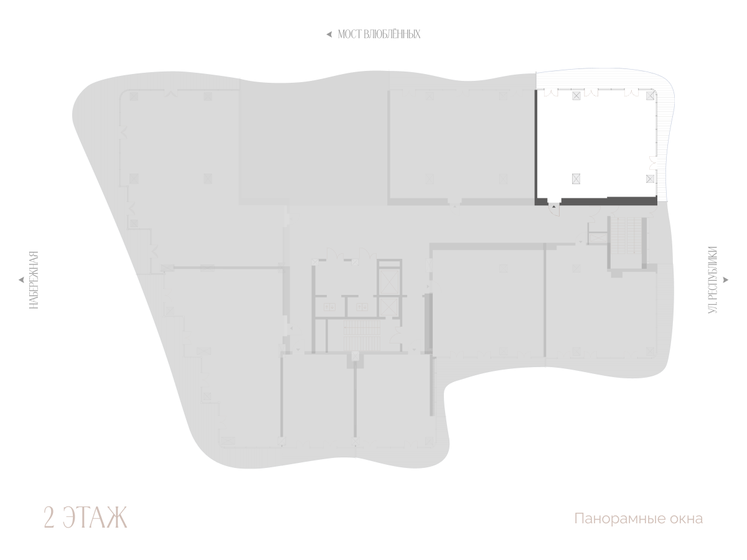 63,1 м², 2-комнатная квартира 8 122 500 ₽ - изображение 16