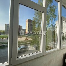 Квартира 106 м², 4-комнатная - изображение 4