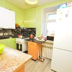 Квартира 32 м², 1-комнатная - изображение 5