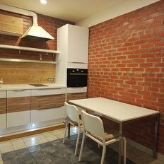Квартира 48,8 м², 2-комнатные - изображение 2