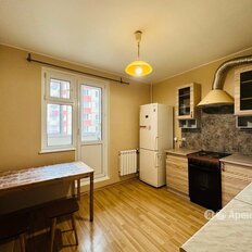 Квартира 82 м², 3-комнатная - изображение 3