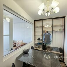 Квартира 42 м², 2-комнатная - изображение 4
