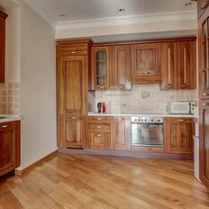 Квартира 104 м², 4-комнатная - изображение 4