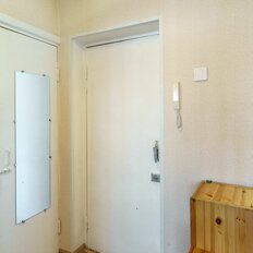 Квартира 33,6 м², 1-комнатная - изображение 5
