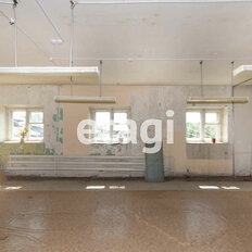 1061,9 м², офис - изображение 4