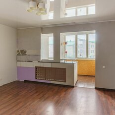 Квартира 68 м², 2-комнатная - изображение 4