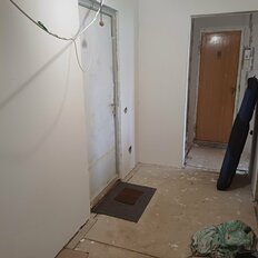Квартира 54 м², 2-комнатная - изображение 1
