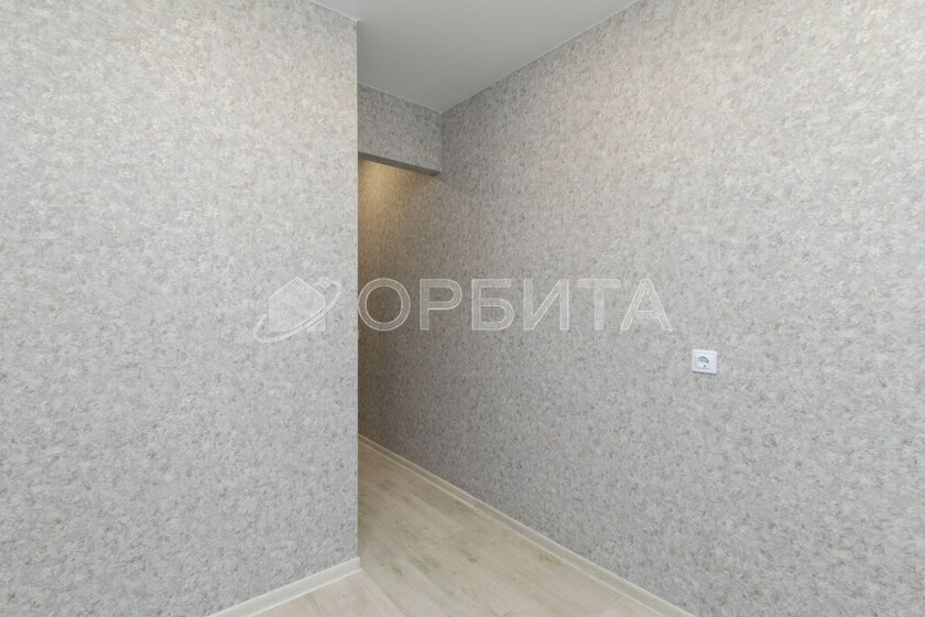 30,7 м², 1-комнатная квартира 3 000 000 ₽ - изображение 77