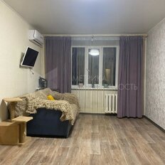 Квартира 26,8 м², 1-комнатная - изображение 4