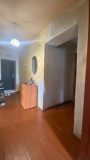 59 м², 4-комнатная квартира 4 500 000 ₽ - изображение 43