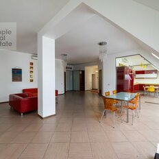 Квартира 222 м², 5-комнатная - изображение 4