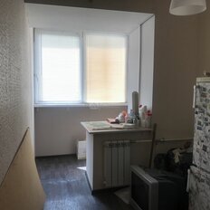 Квартира 21,7 м², 1-комнатная - изображение 5