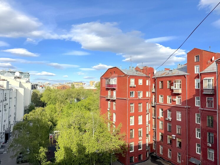 156 м², 4-комнатная квартира 75 000 000 ₽ - изображение 97