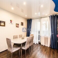Квартира 92,3 м², 3-комнатная - изображение 5