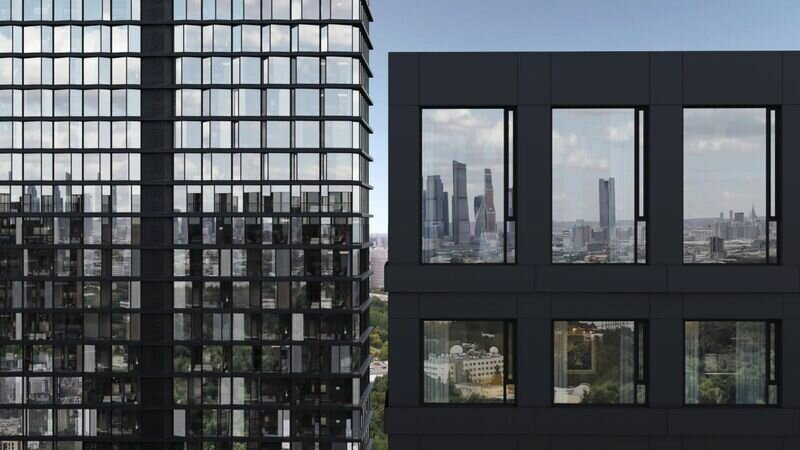 43,9 м², 1-комнатная квартира 21 862 200 ₽ - изображение 23
