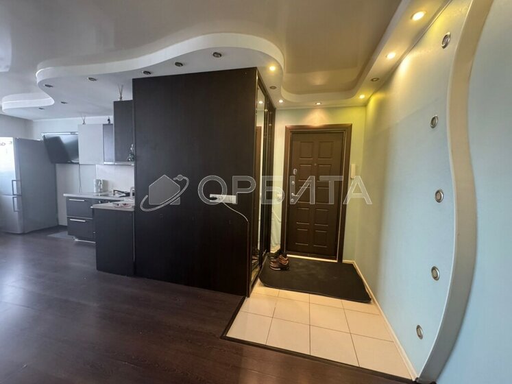 63,8 м², 2-комнатная квартира 7 980 000 ₽ - изображение 54