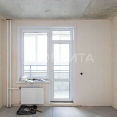 Квартира 19,1 м², студия - изображение 4