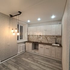 Квартира 41,5 м², 3-комнатная - изображение 1