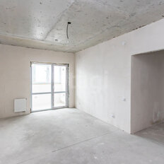 Квартира 52,9 м², 2-комнатная - изображение 1