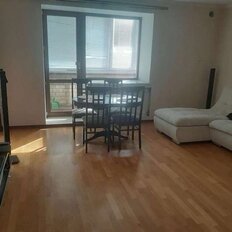 Квартира 90 м², 3-комнатная - изображение 5