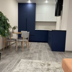 Квартира 60 м², 2-комнатная - изображение 1