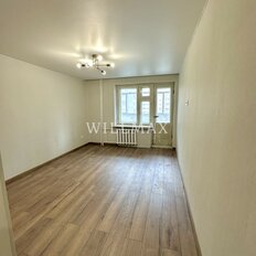 Квартира 35 м², 1-комнатная - изображение 1