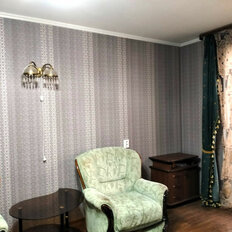 Квартира 34 м², 1-комнатная - изображение 3