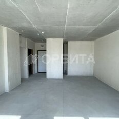 Квартира 56,9 м², 1-комнатная - изображение 3