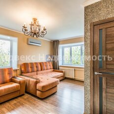 Квартира 31 м², 1-комнатная - изображение 1