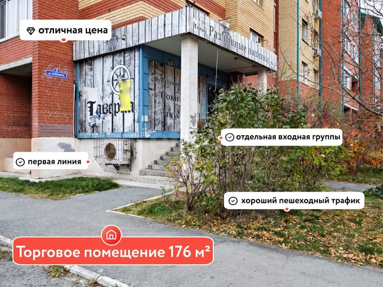 120,7 м², офис 9 600 000 ₽ - изображение 36