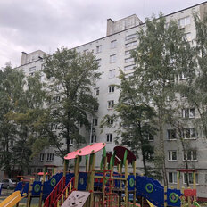 Квартира 69 м², 4-комнатная - изображение 2