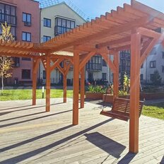 Квартира 48 м², 1-комнатная - изображение 4