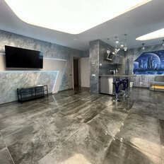 Квартира 78 м², 2-комнатные - изображение 4