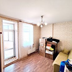 Квартира 118 м², 3-комнатная - изображение 5