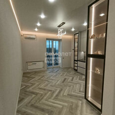 Квартира 82,8 м², 3-комнатная - изображение 2