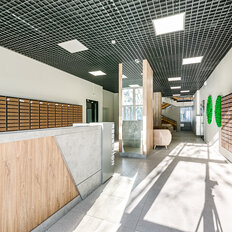 Квартира 25,2 м², студия - изображение 3